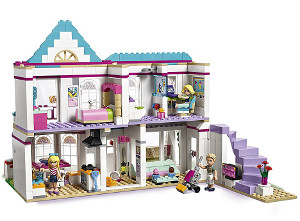 Bestes Lego Friends Set #2